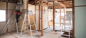 Entreprise de rénovation de la maison et de rénovation d’appartement à Saint-Martin-du-Lac